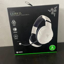 Razer Kaira Wireless Over-Ear Gaming Headset for Microsoft Xbox Series X/