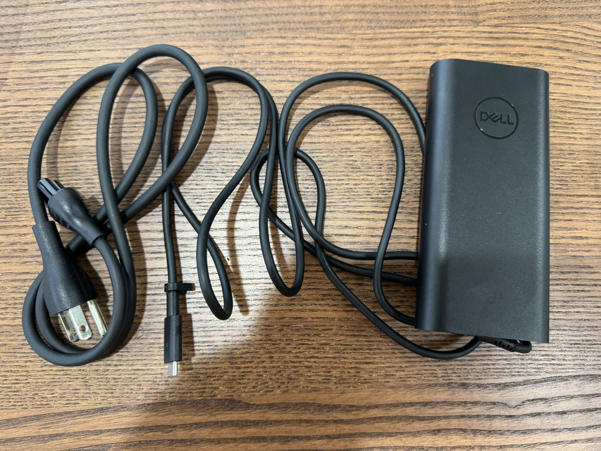 Dell 130W USB-C AC Adapter Price negotiable
