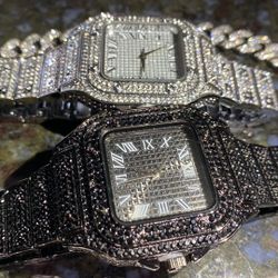 Three-Piece Set 20 Inch Italiano Resizable Timepieces 