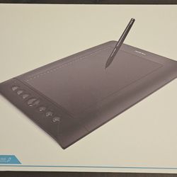 HUION Professional Graphics Tablet