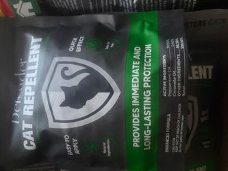 Pet Defender Cat Repellent