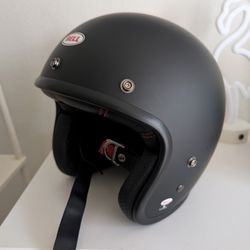 XL Bell Custom 500 Helmet