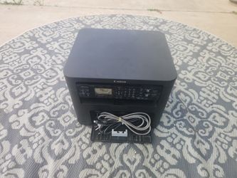 Canon ImageCLASS MF212w