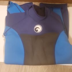 Swimsuit Medium 
