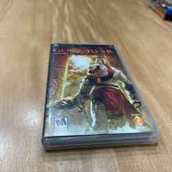 God Of War