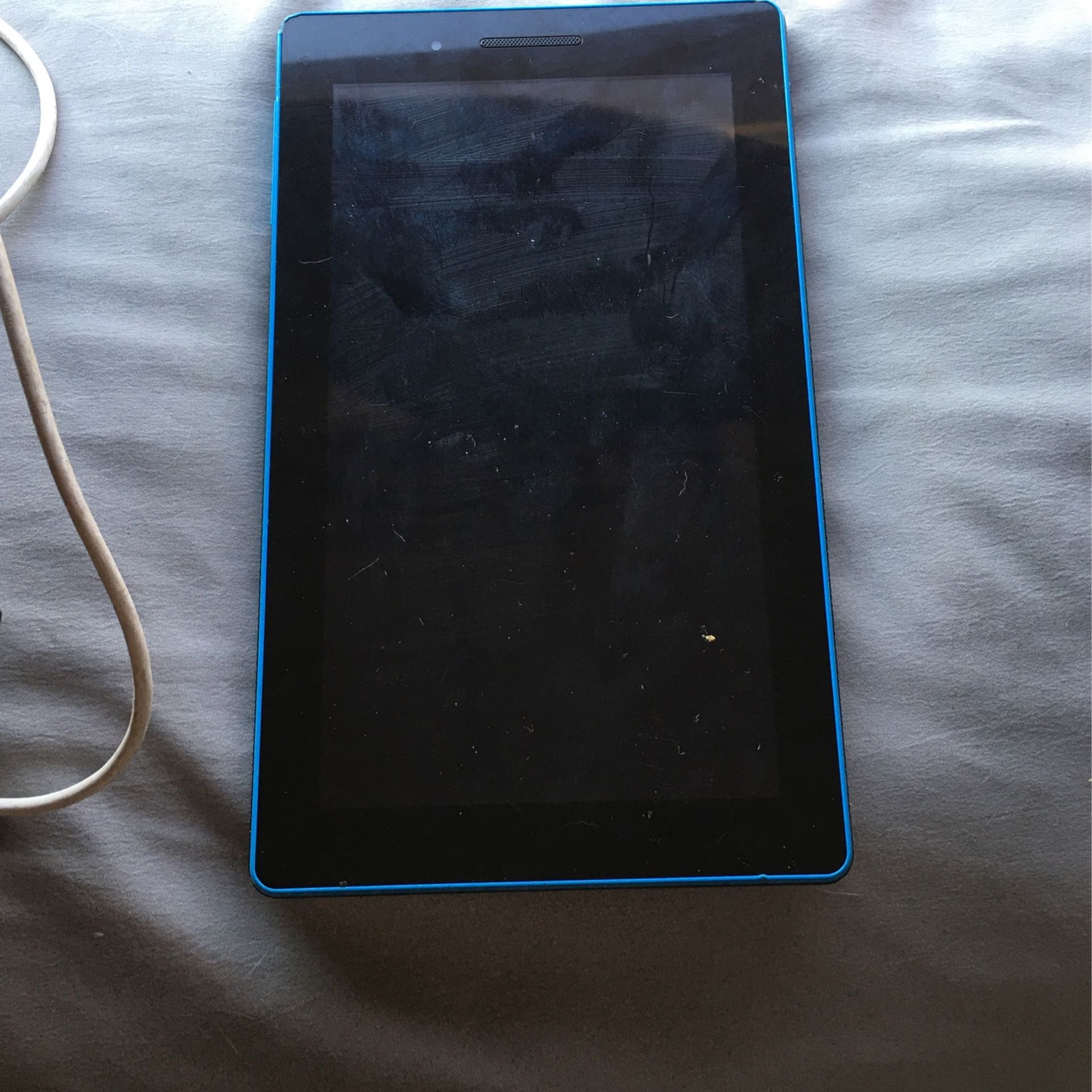 Lenovo Tablet