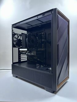 RTX 3060 Gaming PC