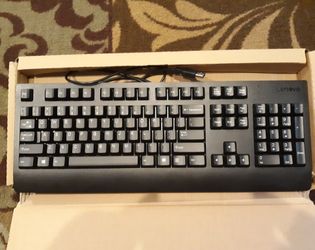 LENOVO KEY BOARD