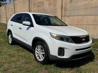 2014 KIA Sorento