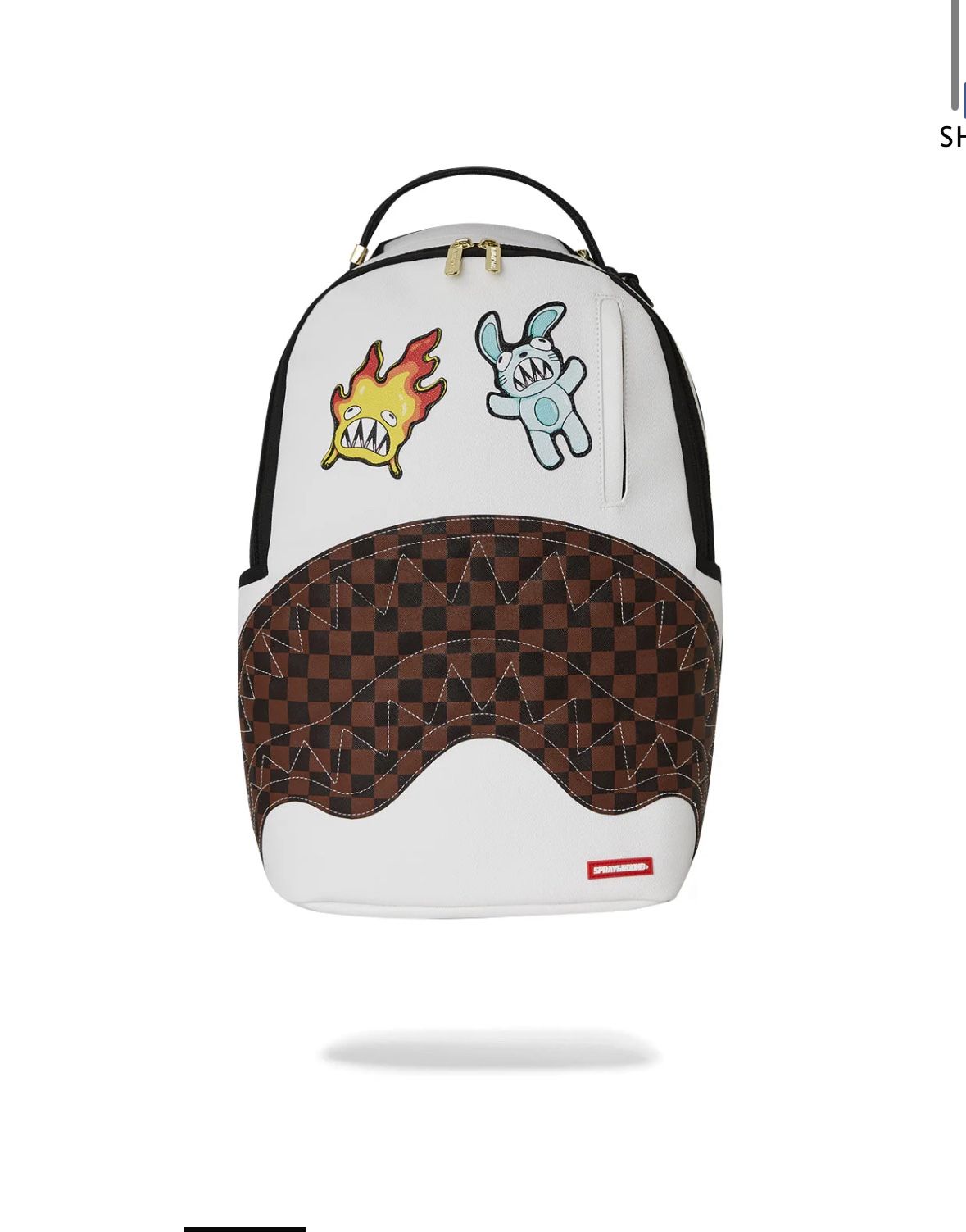 The Backpack