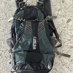 Camelbak Alpine Explorer Pack