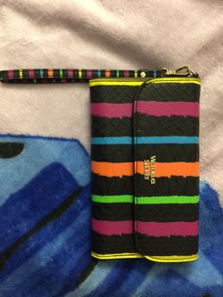 Vs phone wallet