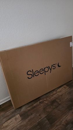 Sleepy's Basic Adjustable Base