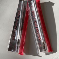 Benefit Brow Makeup Brushes