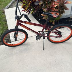 Used Kids Bike