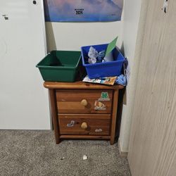 Night Stand