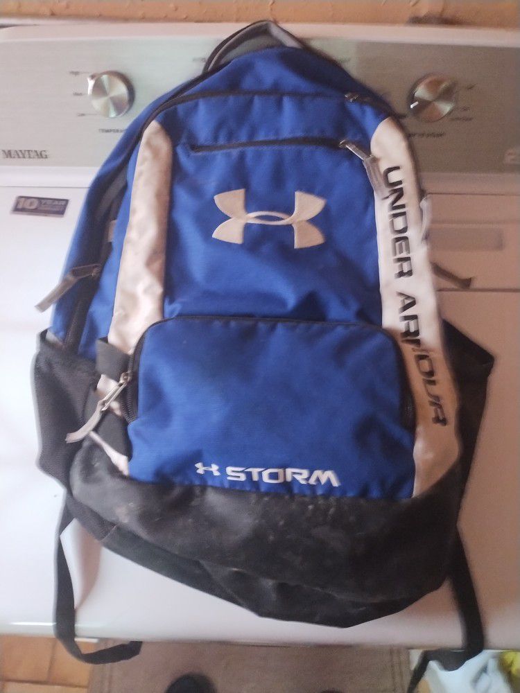 Under Armour Back Pack 