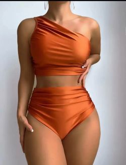 Xlarge 3 piece bathing suit