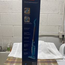 Bissell featherweight stick vacuum