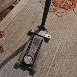 Floor Jack 3 Ton 
