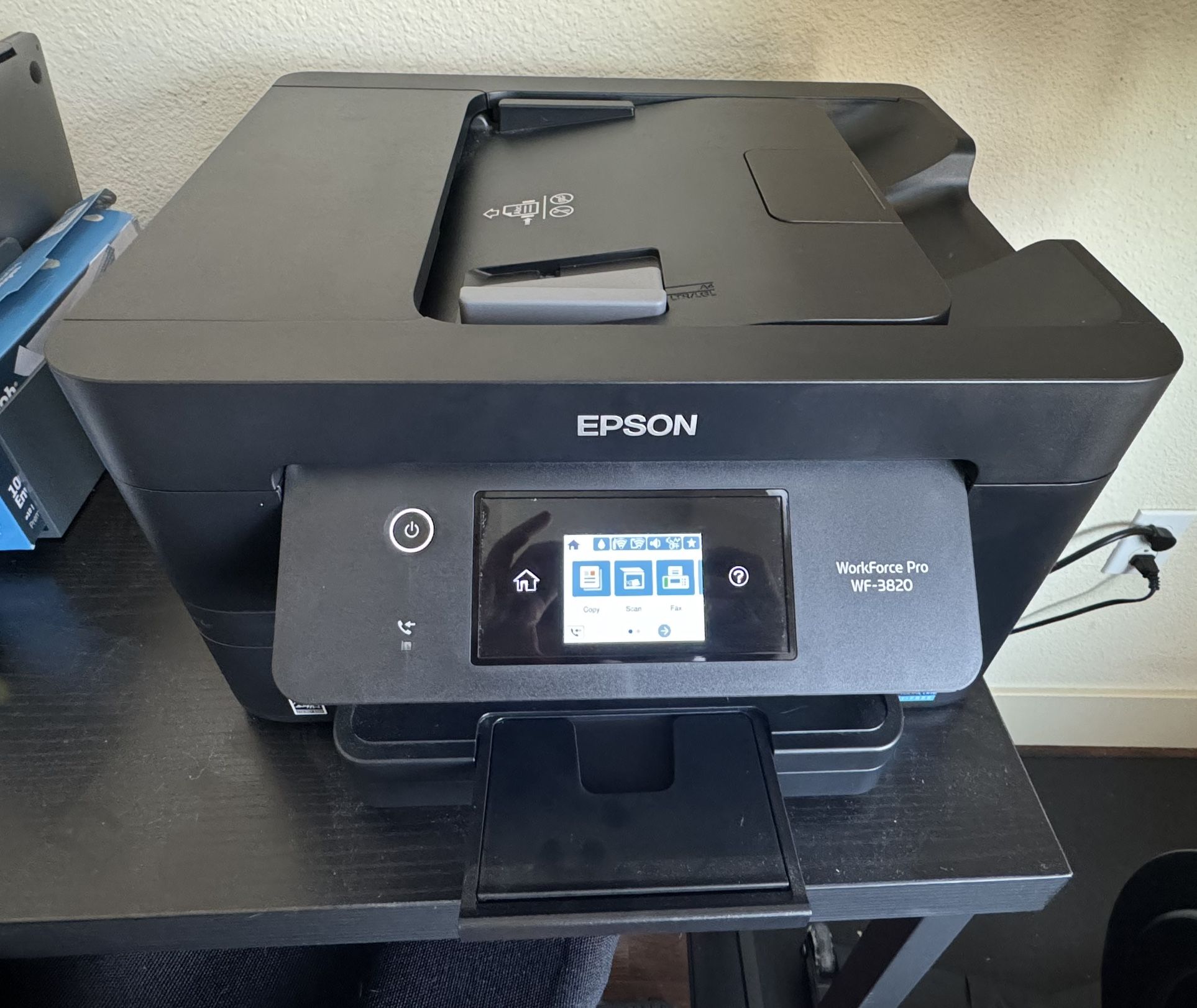 Printer All-In-One