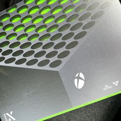 Xbox Series X 1tb 