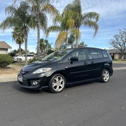 2009 Mazda Mazda5