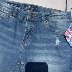 Lucky Brand Jeans