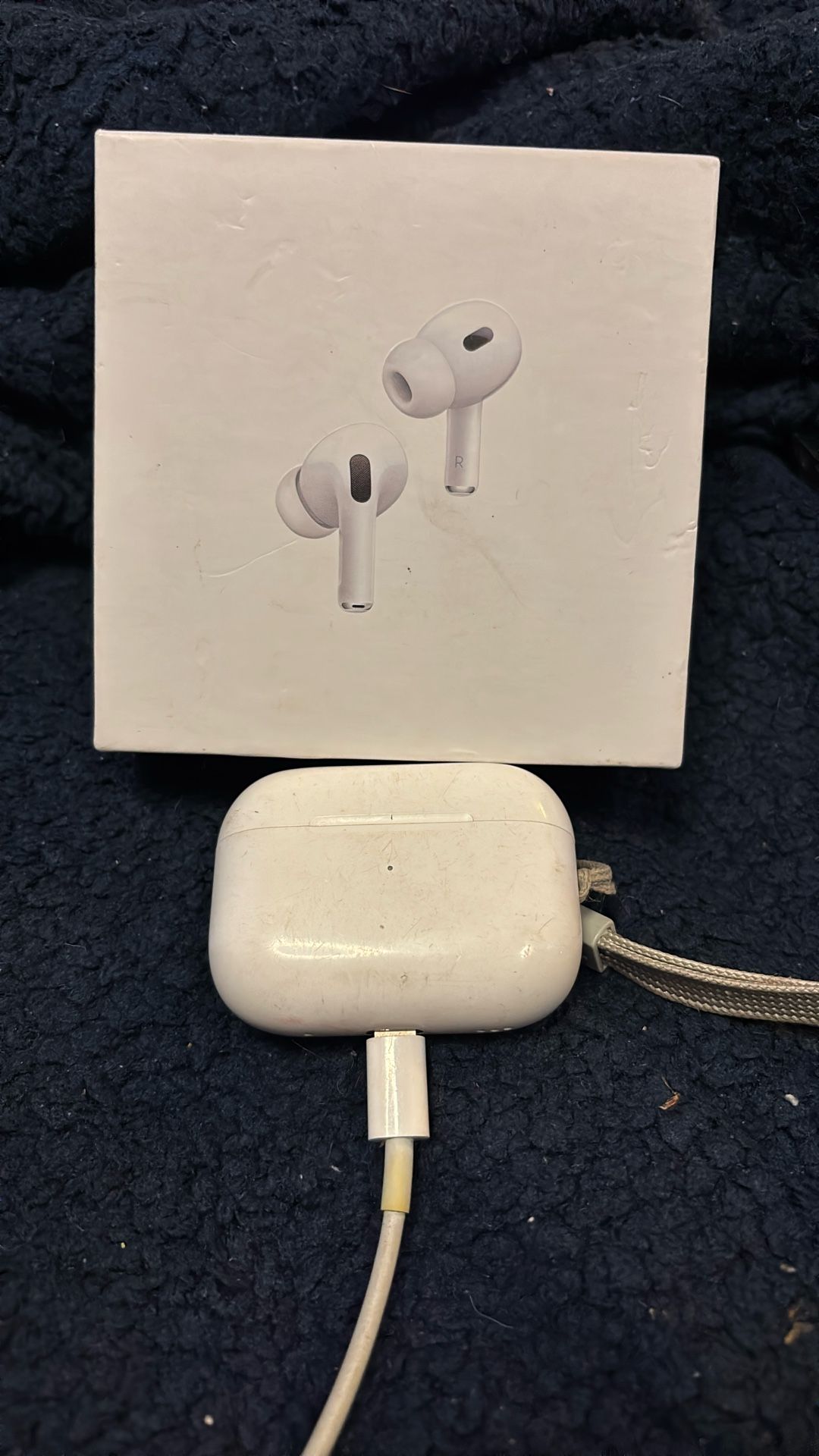 AirPods Pro