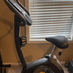 Stationary Bike 