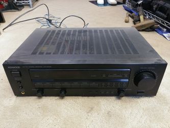 Kenwood Receiver KR A5030