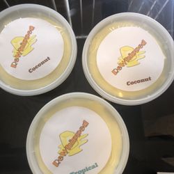 Whipped shea Butter 8oz