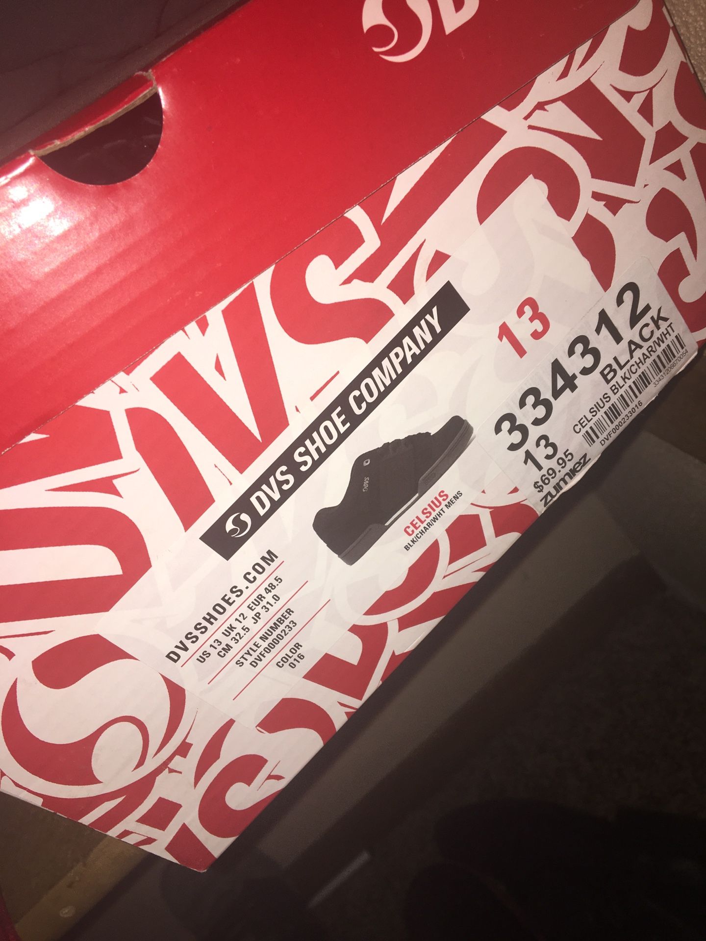 DVS