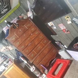 Dresser 7 Drawers 