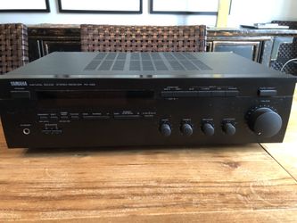 Yamaha RX-485 AV Receiver