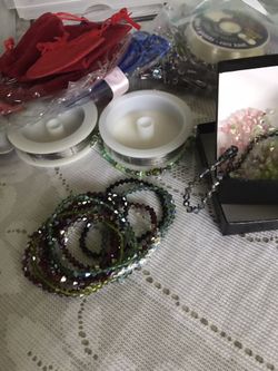 Jewelery Making Kit