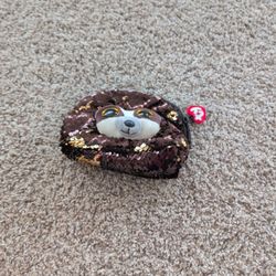 Hedgehog Purse