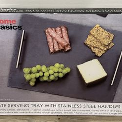 Serving Tray