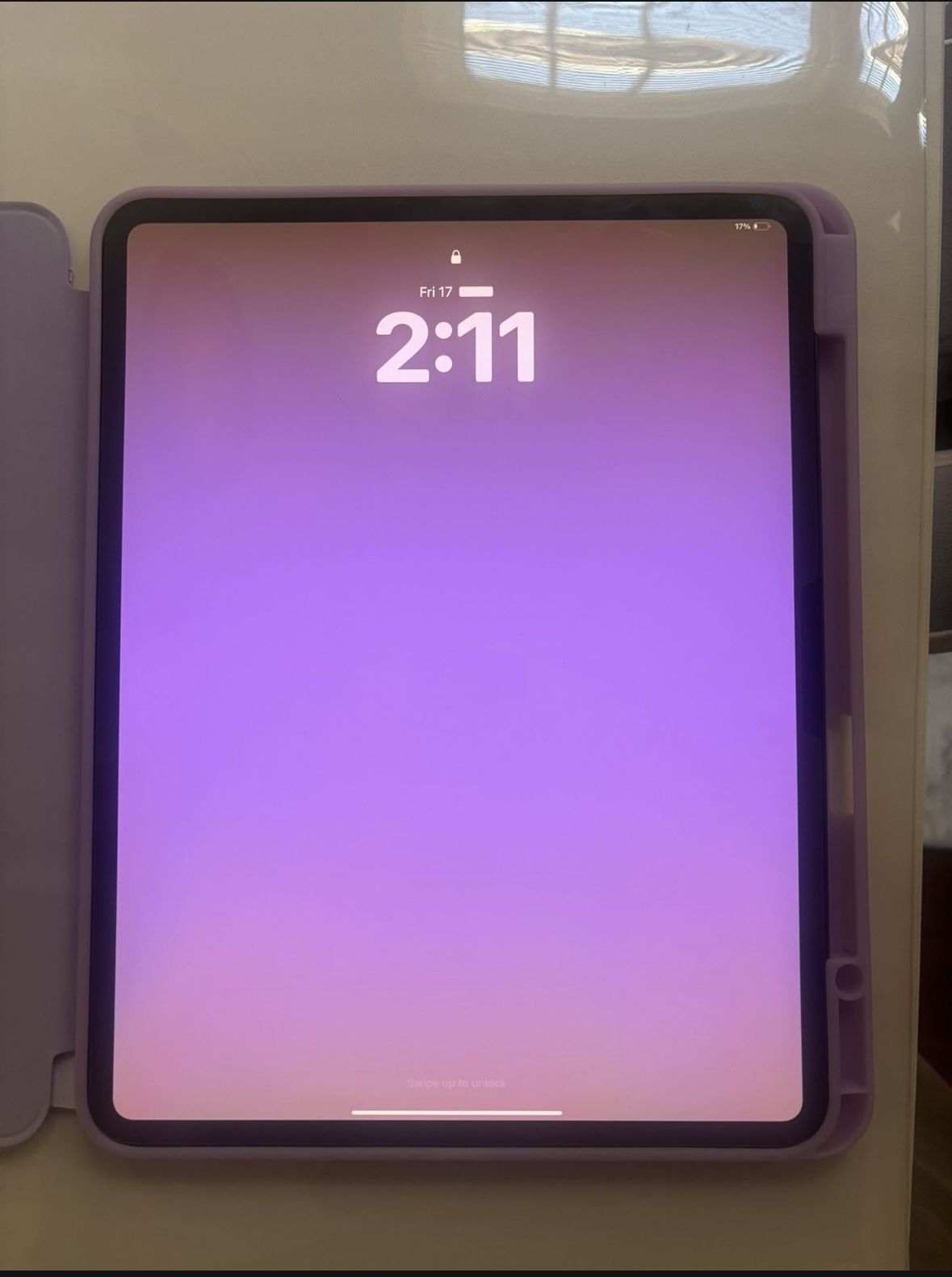 iPad Pro 13in 256 Gb