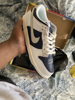 Dunks Huf
