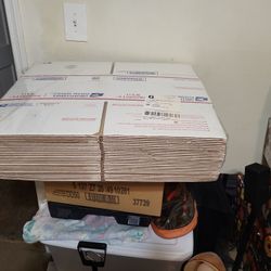 Large Shipping Boxes 