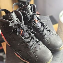 Jordan 6