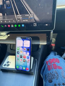 iPhone 13 Pro Max unlocked