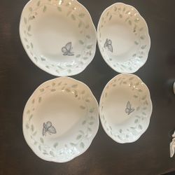 Salad or Pasta Dishes