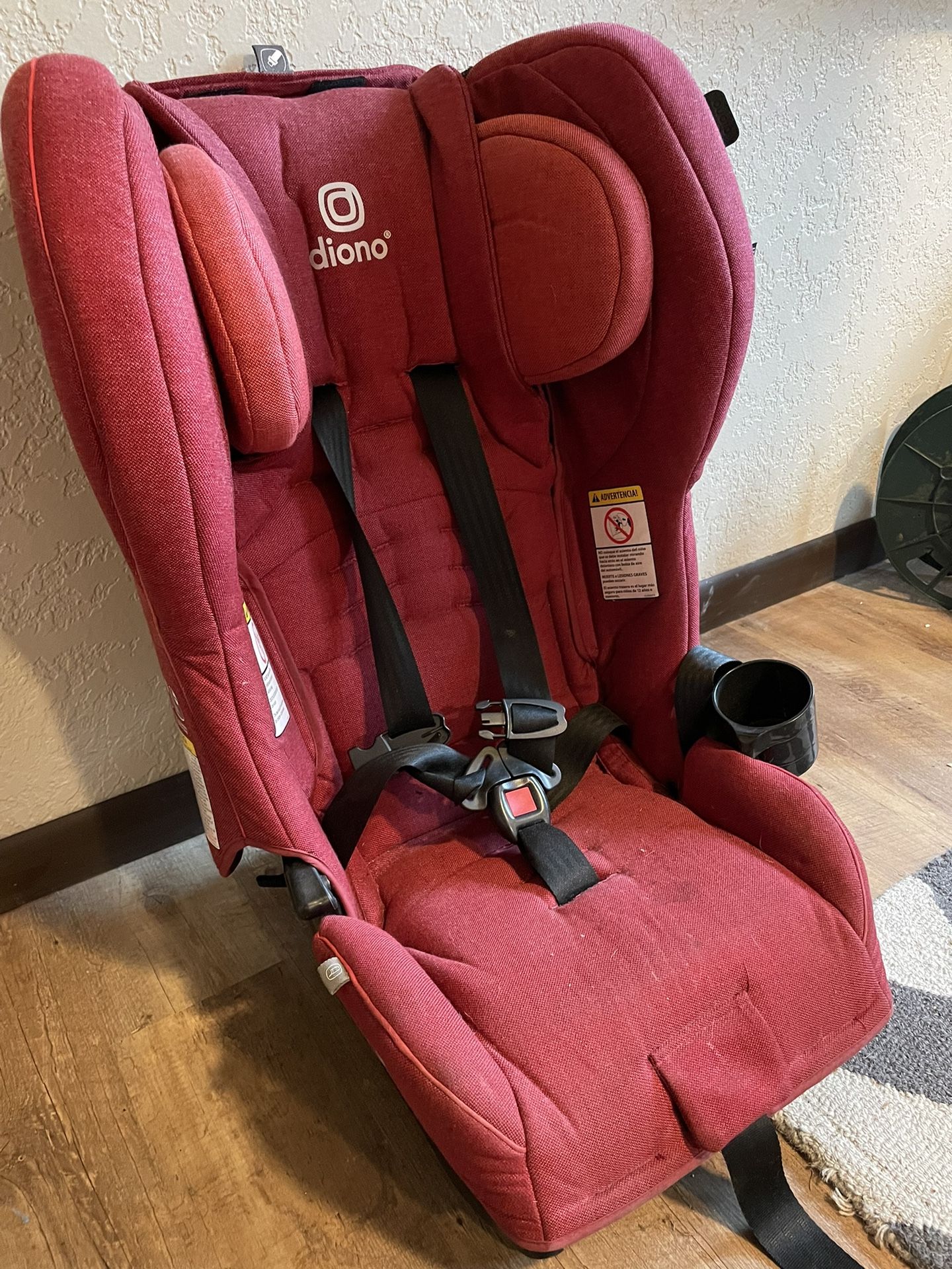 Diono Booster Seat