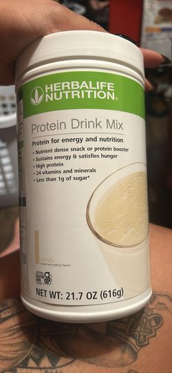 Herbalife