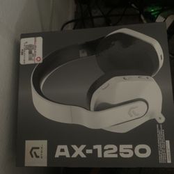 Brand New  Headset