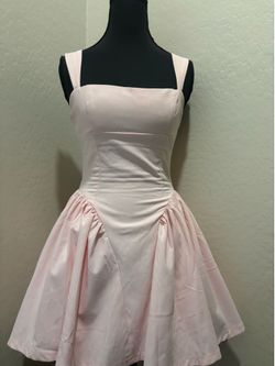Windsor Dress