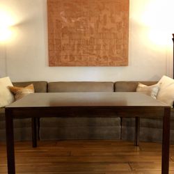 4ft x 5ft Copper Painting