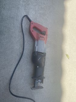 Milwaukee  Heavy Duty 